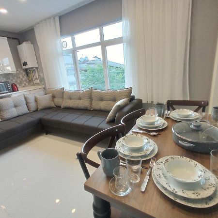 Confort Home In Historical Area Istambul Exterior foto