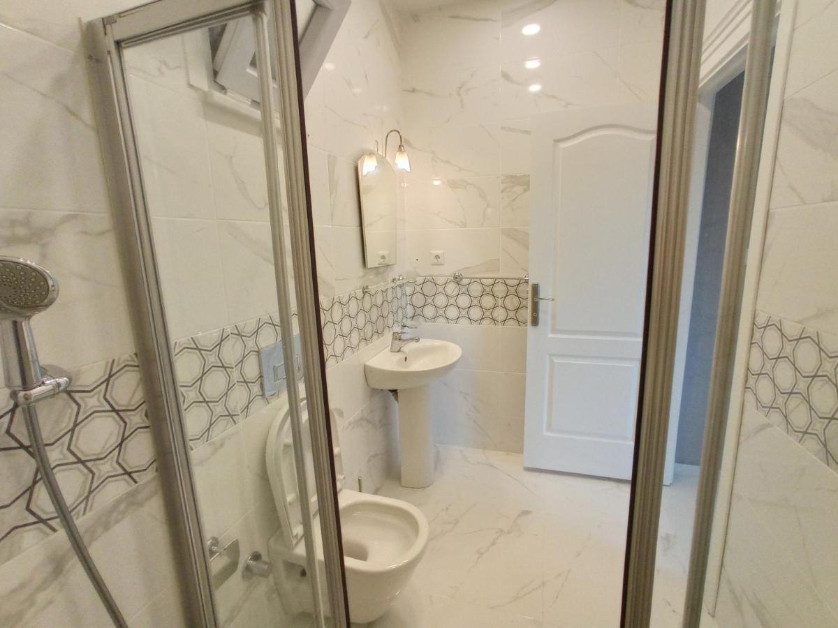 Confort Home In Historical Area Istambul Exterior foto
