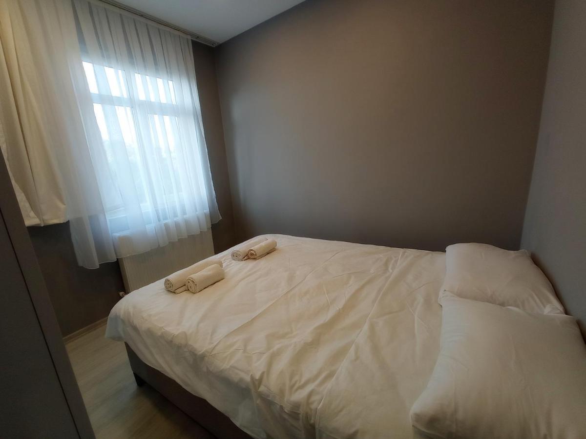 Confort Home In Historical Area Istambul Exterior foto