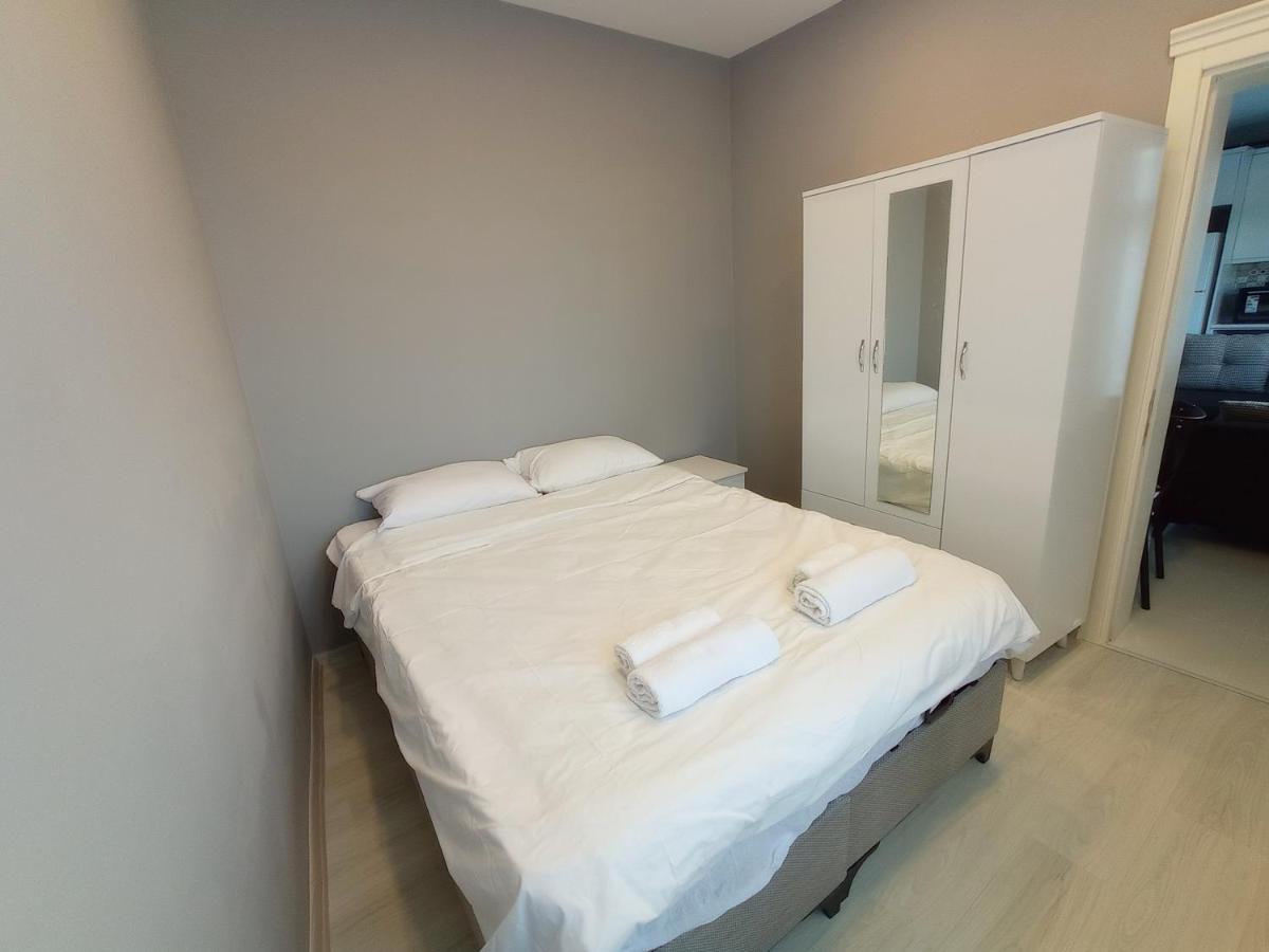 Confort Home In Historical Area Istambul Exterior foto