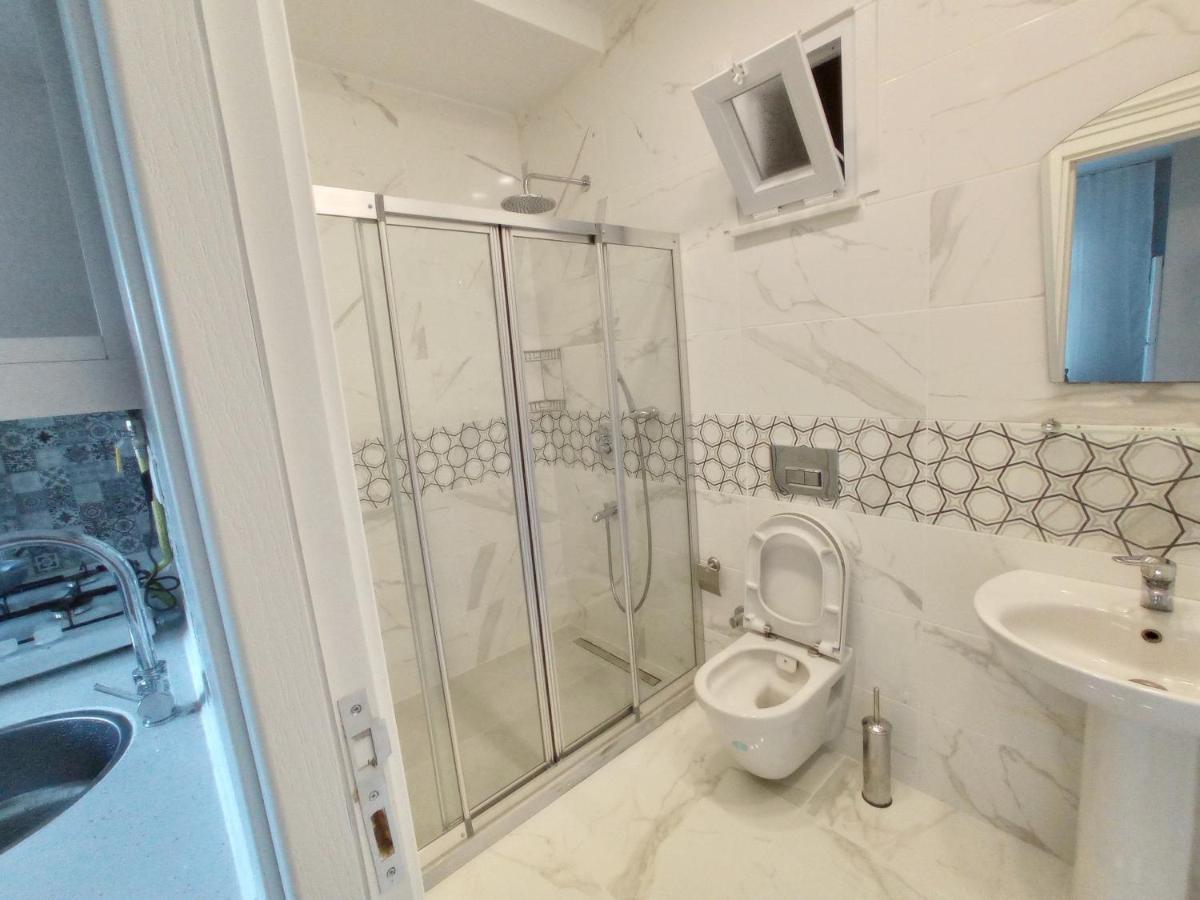 Confort Home In Historical Area Istambul Exterior foto